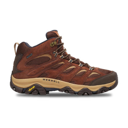 MOAB 3 MID GTX | UMBER