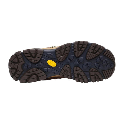 MOAB 3 MID GTX | UMBER