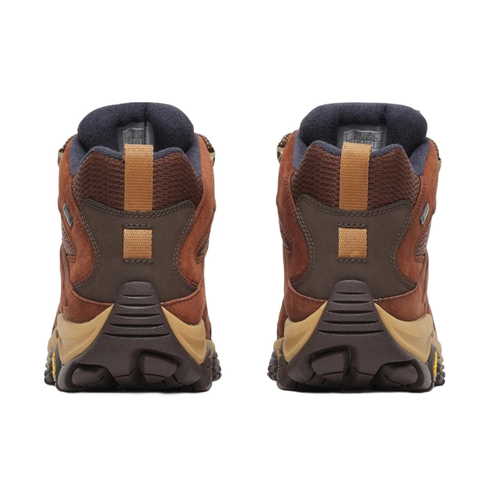 MOAB 3 MID GTX | UMBER