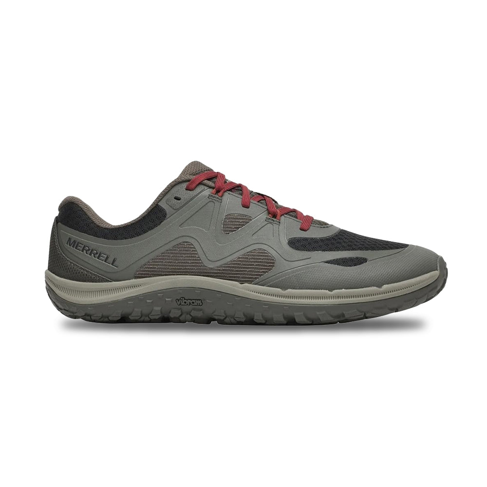 TRAIL GLOVE 8 | BELUGA
