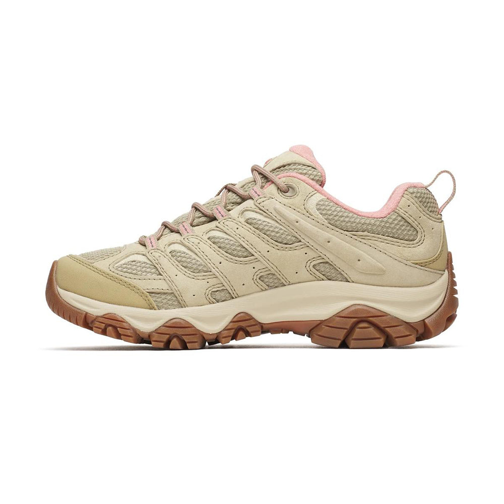 Merrell Womens Moab 3 Wp | MOUNTAIN – Paragon Sports