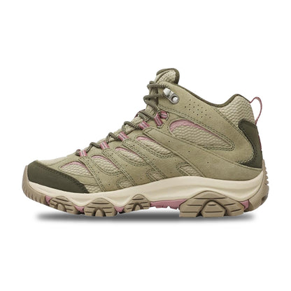 MOAB 3 MID GTX | OLIVINE