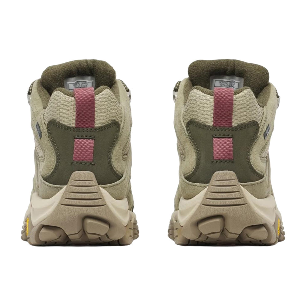 MOAB 3 MID GTX | OLIVINE