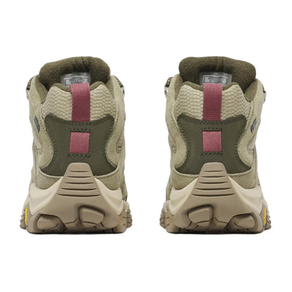 MOAB 3 MID GTX | OLIVINE