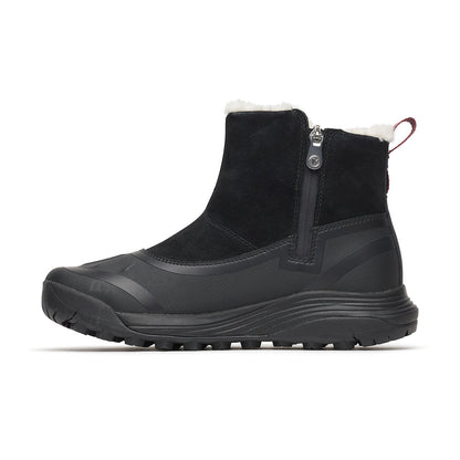 SIREN 4 THERMO PULL ON W | BLACK