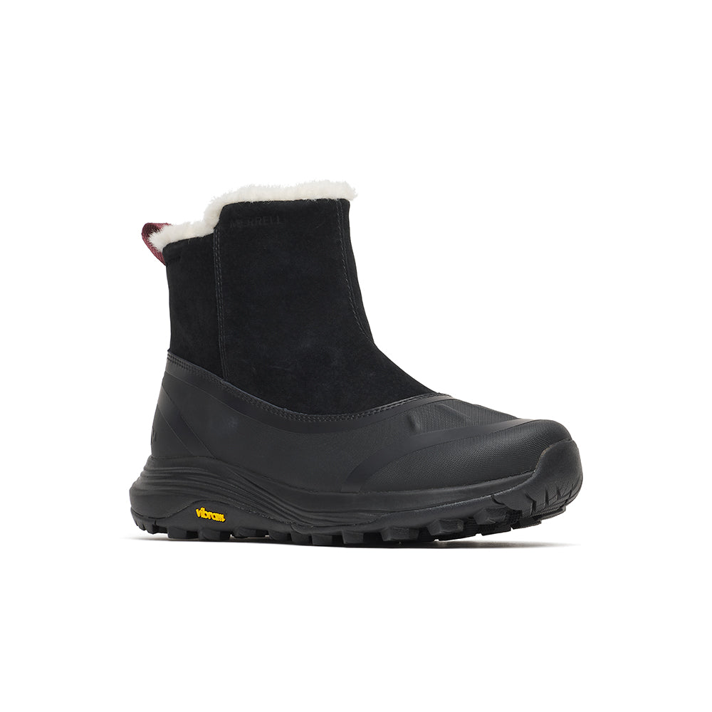 SIREN 4 THERMO PULL ON W | BLACK