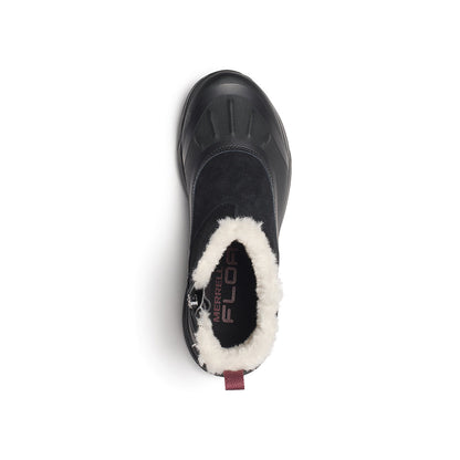 SIREN 4 THERMO PULL ON W | BLACK