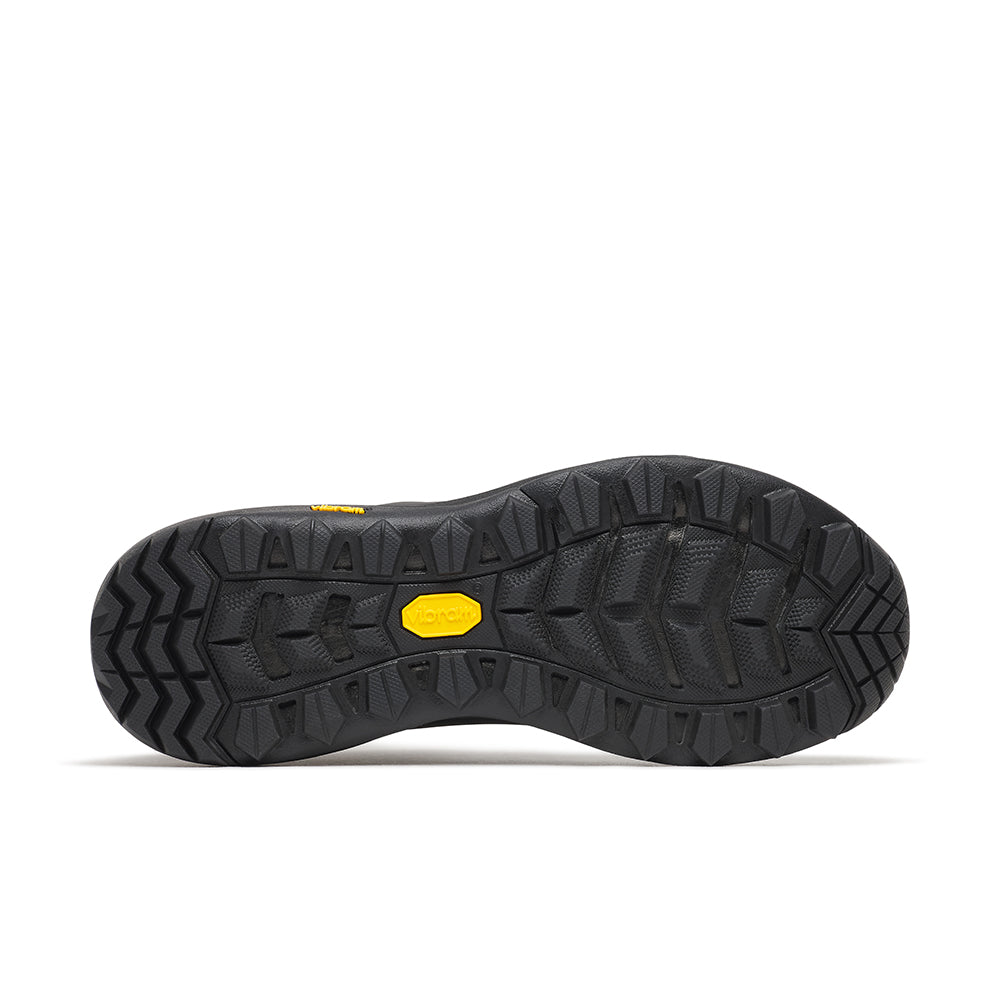 SIREN 4 THERMO PULL ON W | BLACK