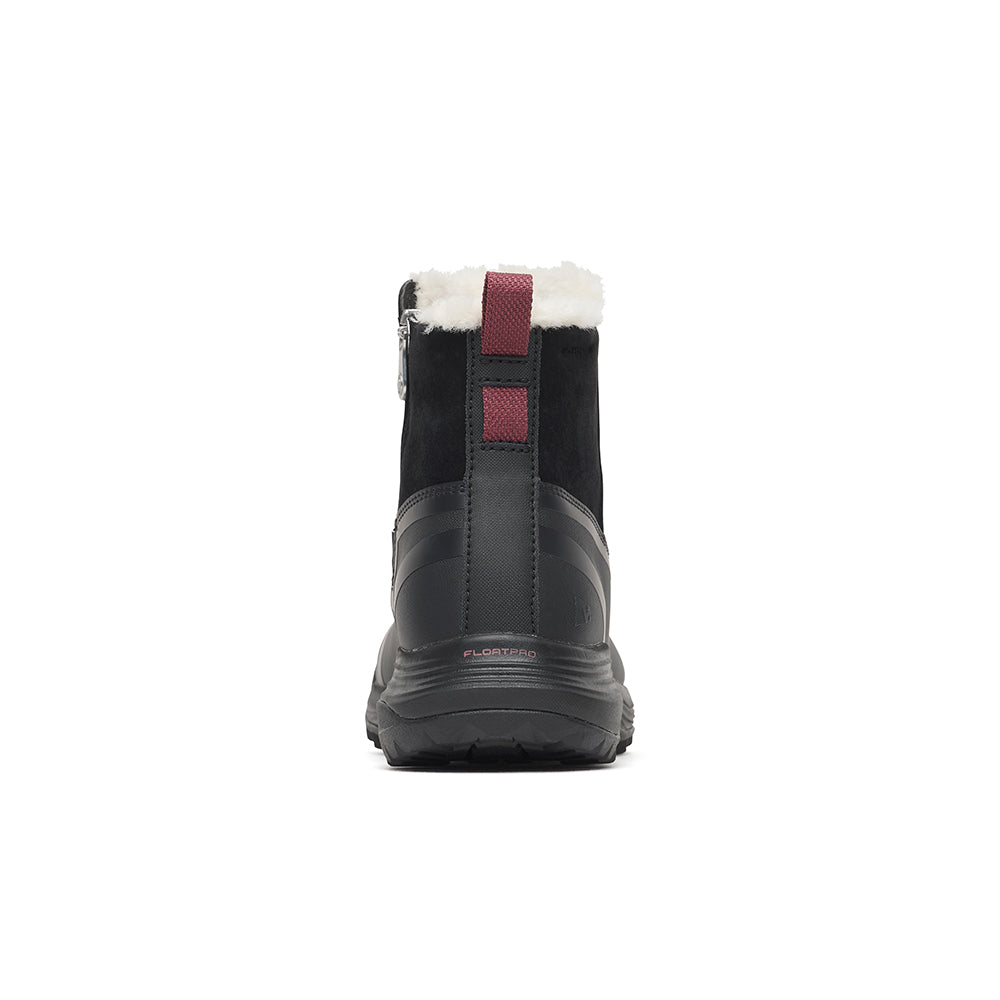 SIREN 4 THERMO PULL ON W | BLACK