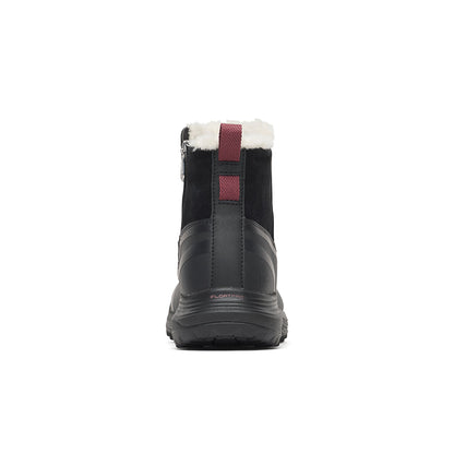SIREN 4 THERMO PULL ON W | BLACK