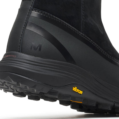 SIREN 4 THERMO PULL ON W | BLACK