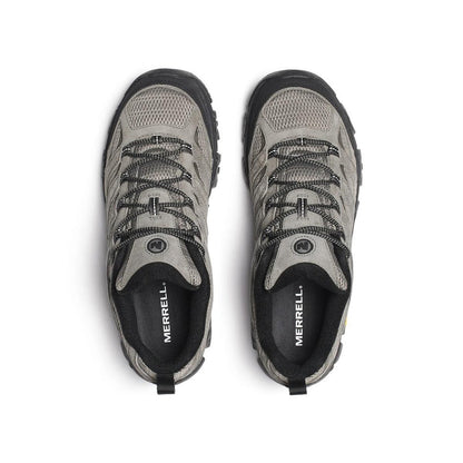 Merrell Mens Moab 3 Boots in Grey Color