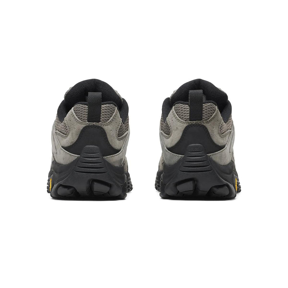 Merrell Mens Moab 3 Boots in Grey Color