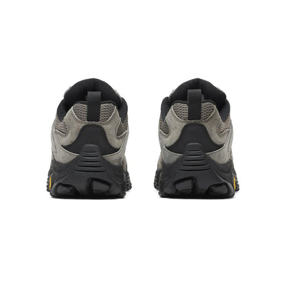 Merrell Mens Moab 3 Boots in Grey Color