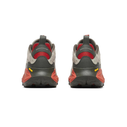 Merrell Mens Moab Speed 2 Boots in Grey Color