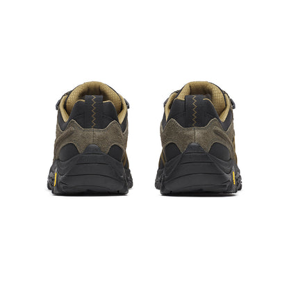 Merrell Mens Moab 2 Mesa Luxe SE Boots in Black Color