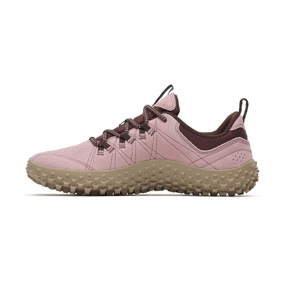 Merrell Womens Wrapt Casual Shoes in Brown Color