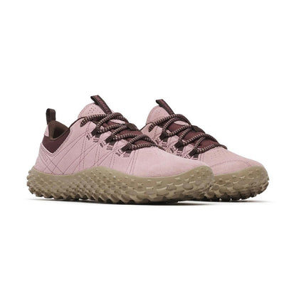 Merrell Womens Wrapt Casual Shoes in Brown Color