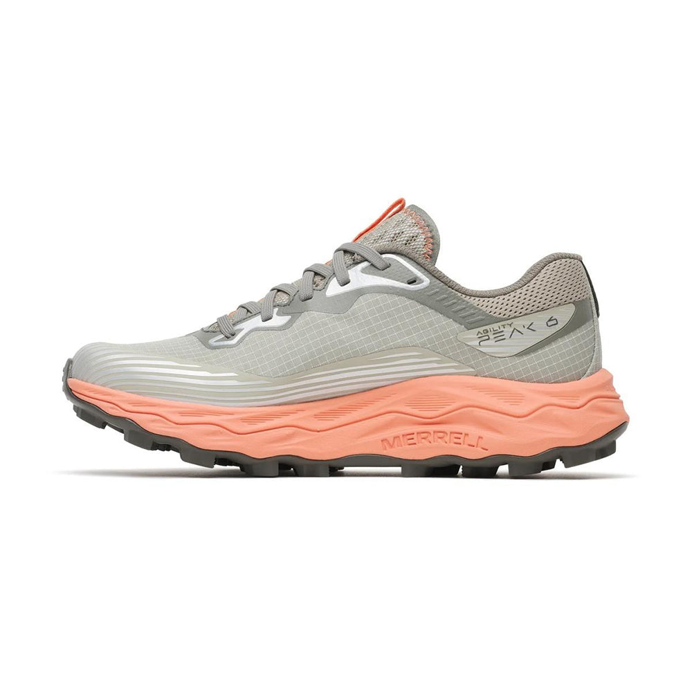 Merrell Womens Agility Peak 6 GORE-Tex Boots in No Color