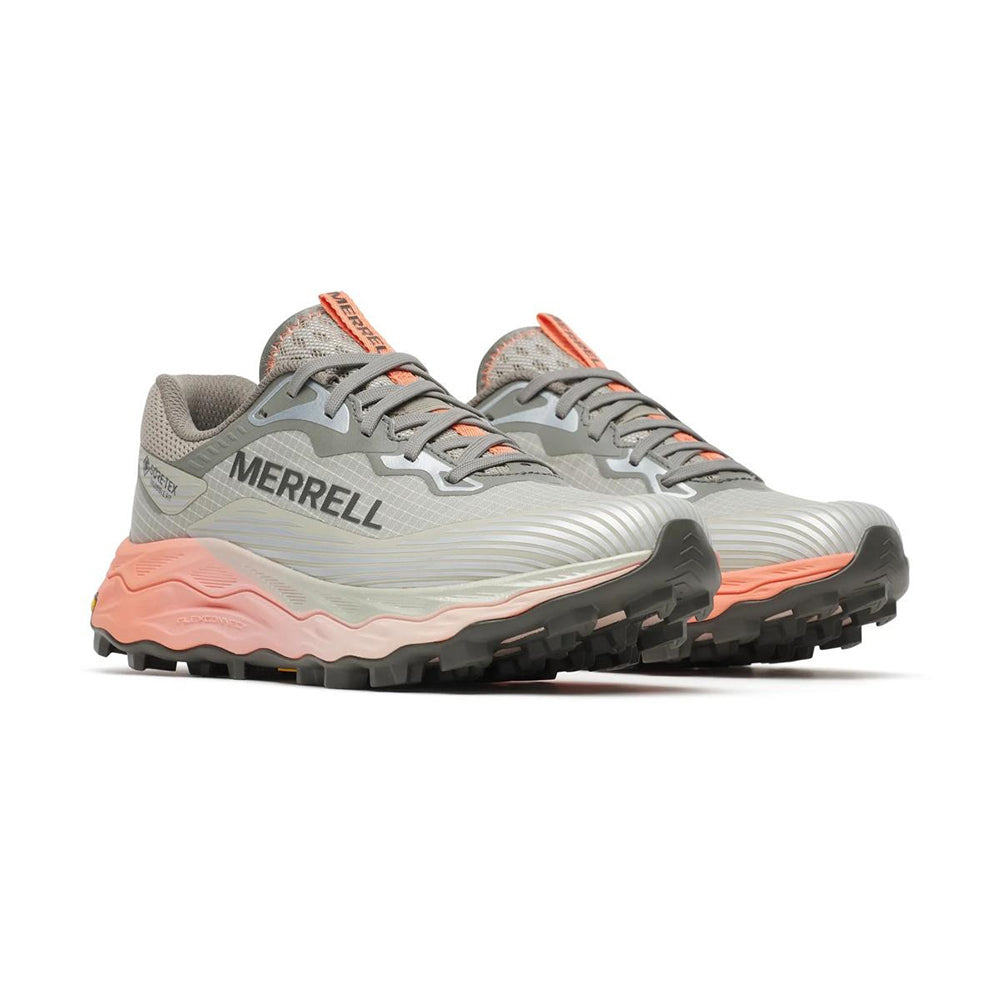 Merrell Womens Agility Peak 6 GORE-Tex Boots in No Color