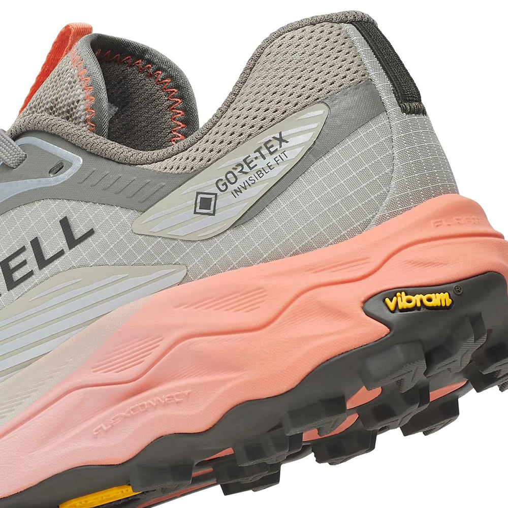 Merrell Womens Agility Peak 6 GORE-Tex Boots in No Color