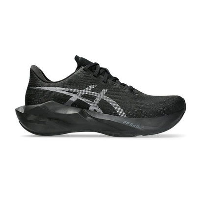 Asics Mens Novablast 6 Running Shoes in Black Color