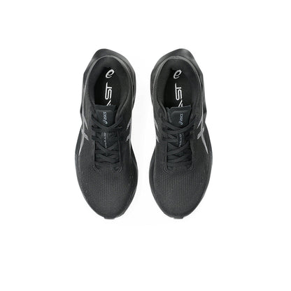 Asics Mens Novablast 6 Running Shoes in Black Color