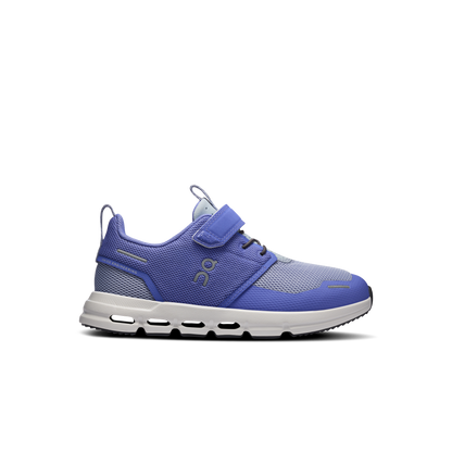 On Kids Cloud Play Sneakers in Blue Color