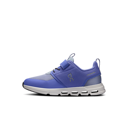 On Kids Cloud Play Sneakers in Blue Color