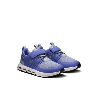 On Kids Cloud Play Sneakers in Blue Color