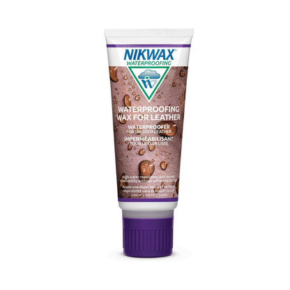 Nikwax Cream Waterproofing Wax Footwear Accessories in No Color