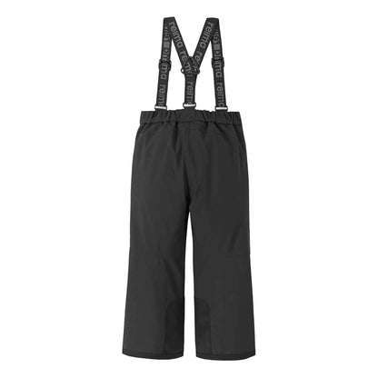 Reima Unisex Proxima Pants Skiing & Snowboarding Pants in Black Color