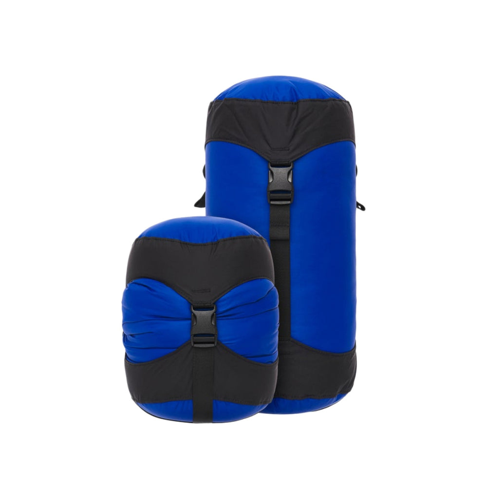 Sea To Summit Ltwt compression Sack 5L Bags in Blue Color