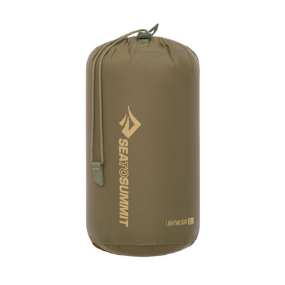 Sea To Summit Lw Stuff Sack 3L Xs Bags in Green Color
