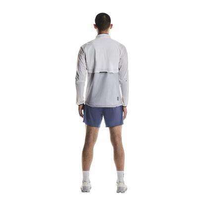 On Mens 5In Performance Shorts in Purple Color