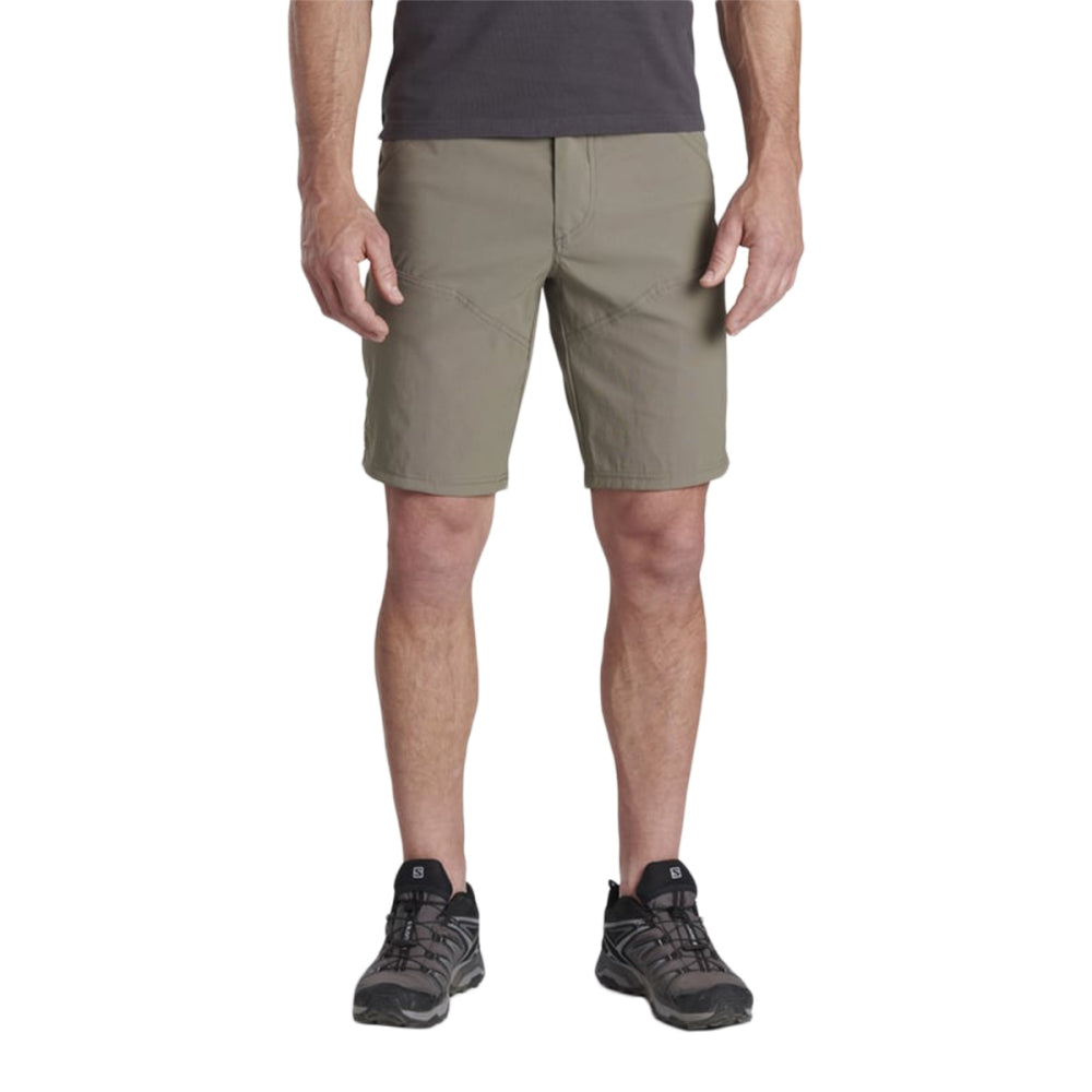 RENEGADE SHORT 10 | KHAKI