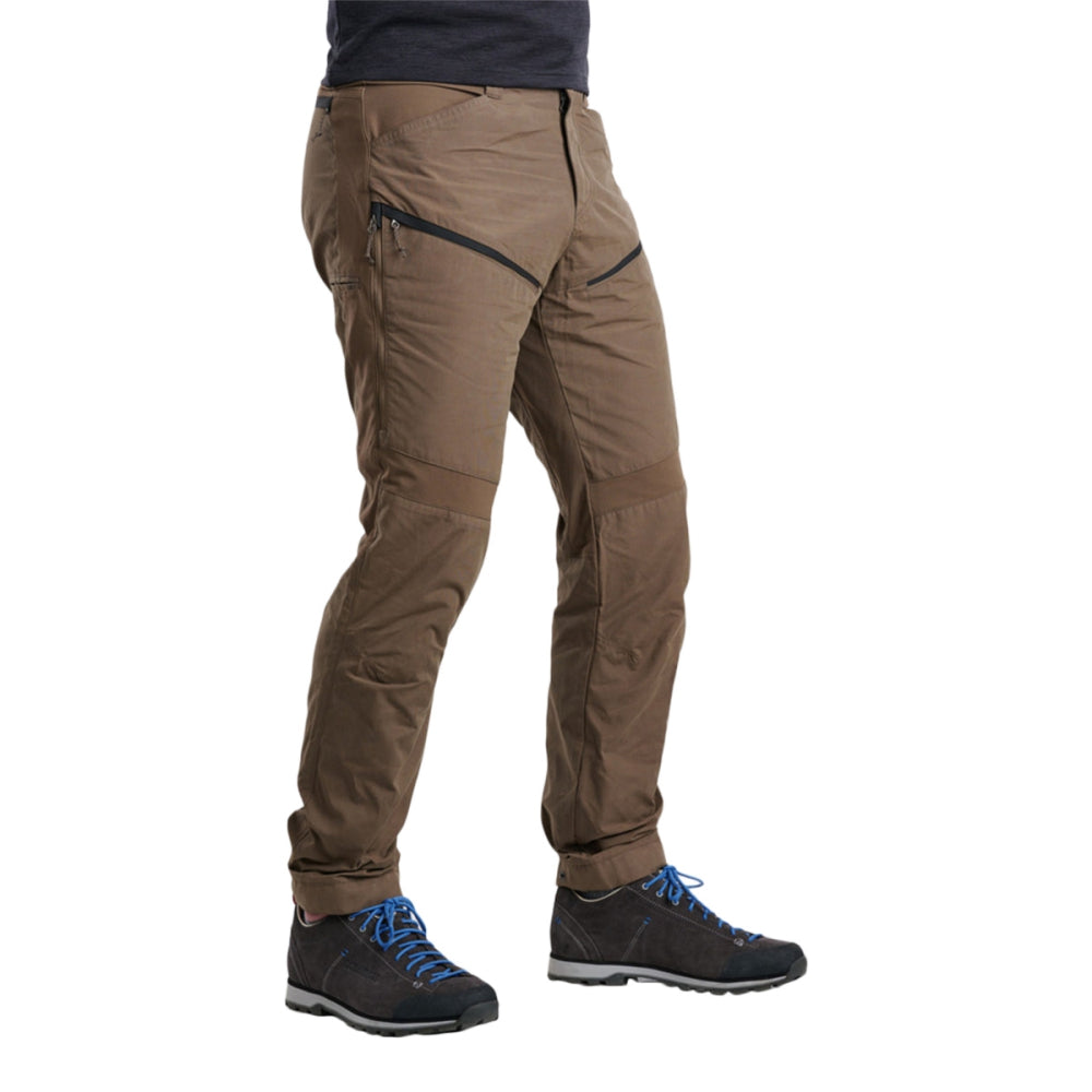 OUTSIDER PANT KLASSIK | DRIFTWOOD