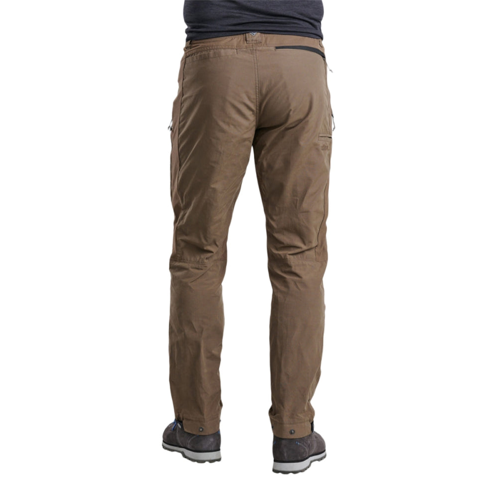 OUTSIDER PANT KLASSIK | DRIFTWOOD