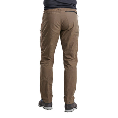 OUTSIDER PANT KLASSIK | DRIFTWOOD