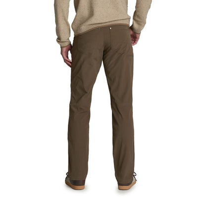 OUTSIDER PANT KLASSIK | DRIFTWOOD