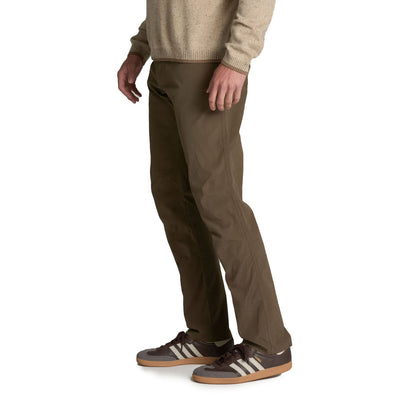 OUTSIDER PANT KLASSIK | DRIFTWOOD