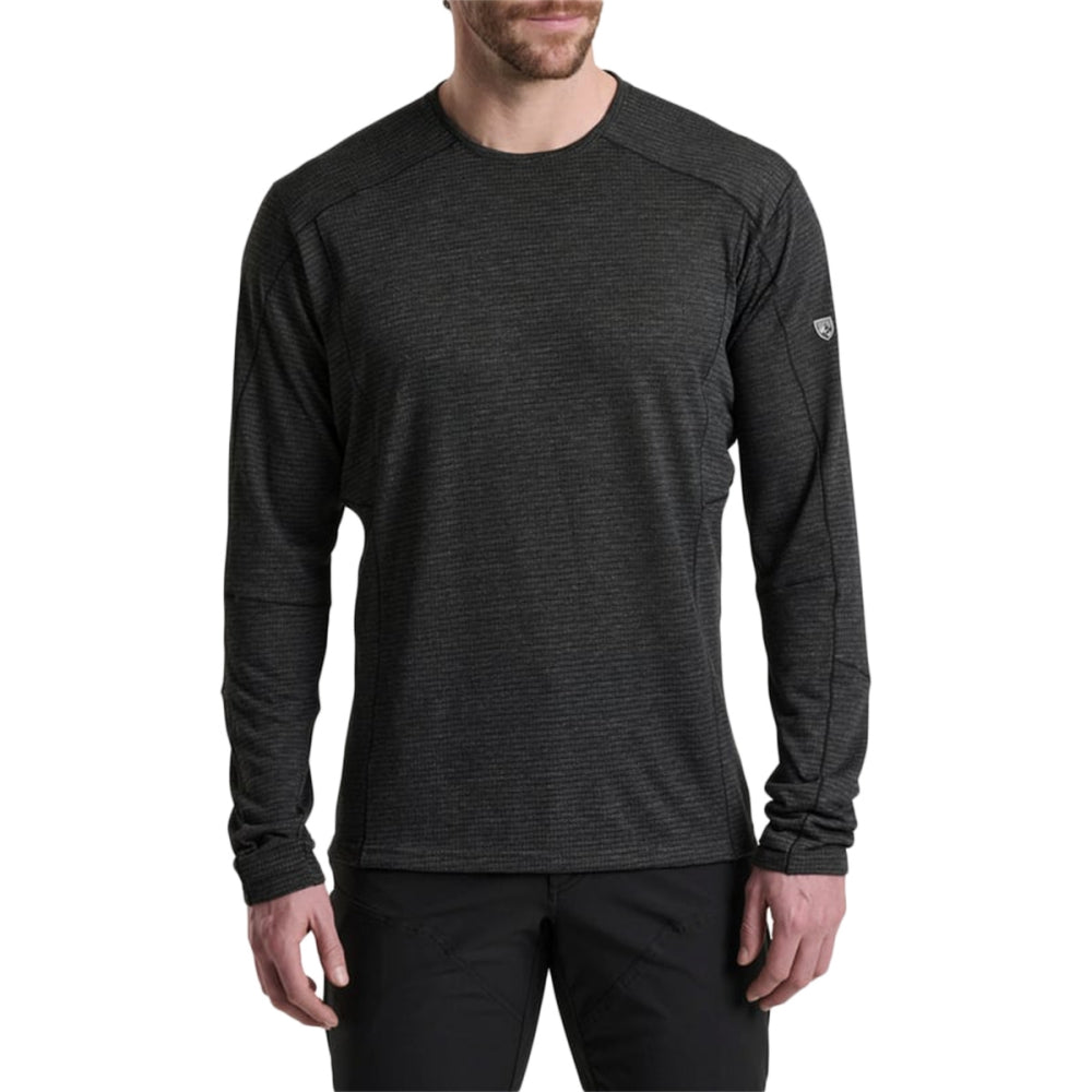 M REACTIVE LITE GRID CRE | CARBON