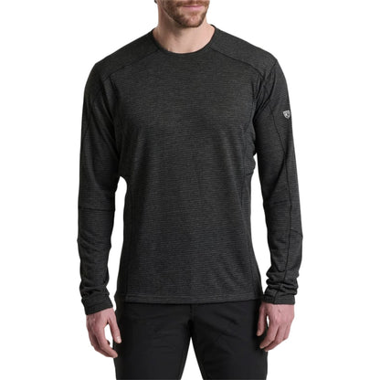 M REACTIVE LITE GRID CRE | CARBON