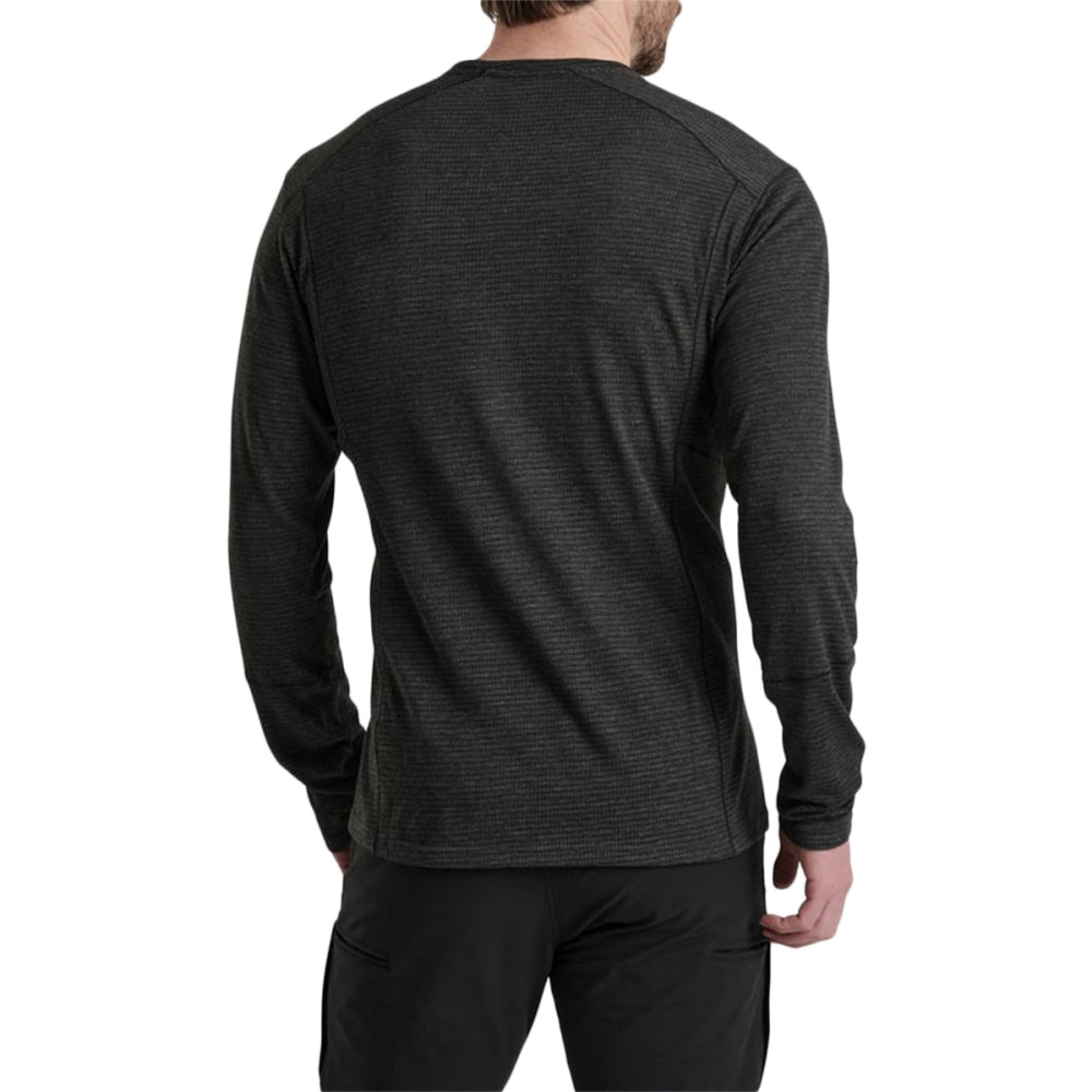 M REACTIVE LITE GRID CRE | CARBON