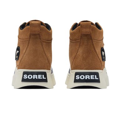 Sorel Kids Big Kids Out N About IV Boots in Brown Color