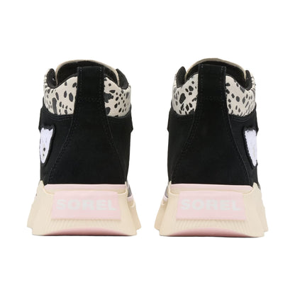 Sorel Kids Little Kids Out N About Boots in Black Color