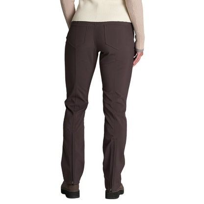 W FROST SOFTSHELL PANT | FRENCH TOA