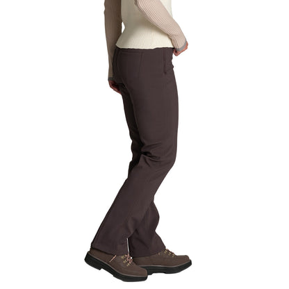 W FROST SOFTSHELL PANT | FRENCH TOA