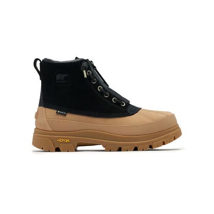 DAYSTORM HORIZON ZIP GTX | 010-BLACK/