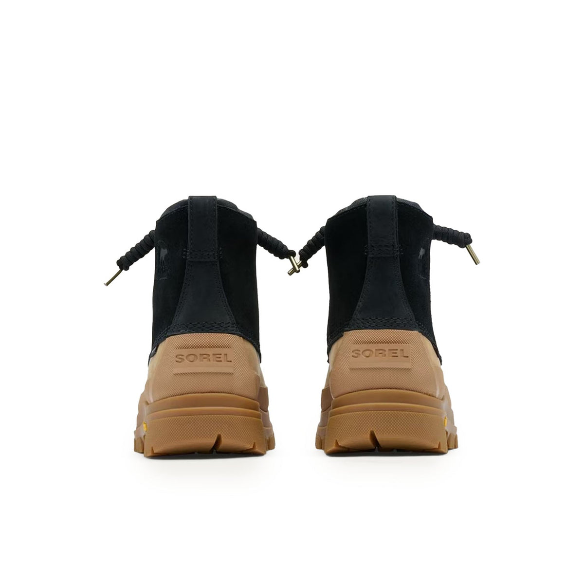 DAYSTORM HORIZON ZIP GTX | 010-BLACK/